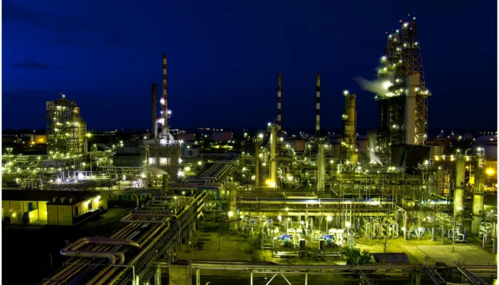 Terdengar Suara Letupan dari Dalam Kilang Dumai, Begini Penjelasan Pertamina Patra Niaga