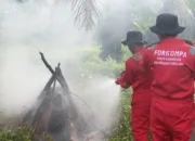 Gambut Lestari Alam Menghidupi, Pertamina Patra Niaga Sungai Pakning Terbaik di Ajang CSR Internasional