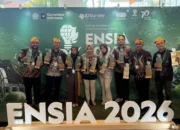 Pertamina Patra Niaga Sumbagut Borong 40 Penghargaan ENSIA 2026