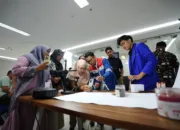 Naik Kelas di Era Digital, Pertamina Patra Niaga Kilang Dumai Bekali UMKM dengan Branding