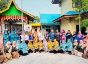 Sinergi Dumai Menjemput Bonus Demografi, Kampung KB Jadi Titik Awal Pembangunan Kependudukan