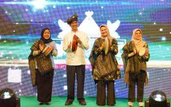 Pertamina SMEXPO 2026 Hadir di Pekanbaru, Buka Akses Pasar UMKM Riau Semakin Vokal