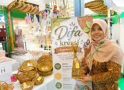Dari Kuli Angkut Sawit hingga Perajin Anyaman, Kisah Siti Rohani Tumbuh Bersama Pertamina