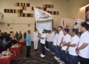 KONI Dumai Memasuki Babak Baru, AKJ Resmi Pimpin Kepengurusan 2026–2030