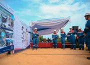PHR Perkuat Jantung Produksi, Kapasitas Fasilitas Pematang dan Pungut Terus Ditingkatkan