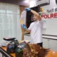 Tusuk Pemuda di Warung Bakso, Dua Pelaku Dibekuk di Siak
