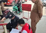 Pertamina Patra Niaga Regional Sumbagut dan Pemda Cek SPBU di Riau, Pastikan Stok dan Pelayanan BBM Aman