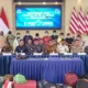 Kejar-kejaran di Pantai Purnama, Lanal Dumai Gagalkan Perjalanan Ilegal 16 Orang