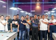 Apresiasi Turnamen Billiard Danlanal Cup, Ketua POBSI Dumai Ferdiansyah Berharap Jadi Agenda Berkelanjutan