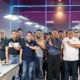 Apresiasi Turnamen Billiard Danlanal Cup, Ketua POBSI Dumai Ferdiansyah Berharap Jadi Agenda Berkelanjutan