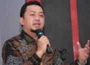 Syahrul Aidi Maazat Dorong Regulasi AI, Jurnalis Diminta Aktif Sampaikan Aspirasi