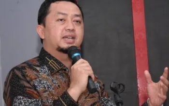 Syahrul Aidi Maazat Dorong Regulasi AI, Jurnalis Diminta Aktif Sampaikan Aspirasi