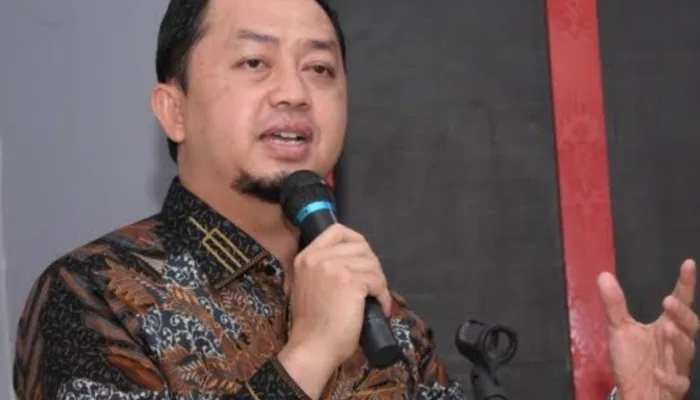 Syahrul Aidi Maazat Dorong Regulasi AI, Jurnalis Diminta Aktif Sampaikan Aspirasi