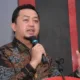 Syahrul Aidi Maazat Dorong Regulasi AI, Jurnalis Diminta Aktif Sampaikan Aspirasi