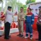 Konsisten Hadir untuk Kemanusiaan, Pertamina Patra Niaga Kilang Dumai Pecahkan Rekor Donor Darah Terbanyak di Dumai