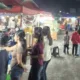 Relokasi Kuliner CFN ke Taman Bukit Gelanggang; Pedagang Senang, Warga Merasa Lebih Nyaman