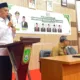 Wako Paisal Dorong BAZNAS Dumai Jadikan Zakat sebagai Kekuatan Pengentasan Kemiskinan