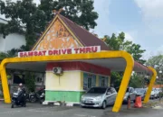 Pemprov Riau Hapus Denda Pajak Kendaraan hingga 30 November, Angkutan Barang Dapat Diskon 40 Persen