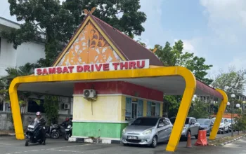 Pemprov Riau Hapus Denda Pajak Kendaraan hingga 30 November, Angkutan Barang Dapat Diskon 40 Persen