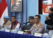 Obok-obok Sarang Narkoba, Polda Riau Ungkap 29 Kasus, Dumai Sumbang Dua
