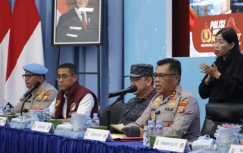 Obok-obok Sarang Narkoba, Polda Riau Ungkap 29 Kasus, Dumai Sumbang Dua