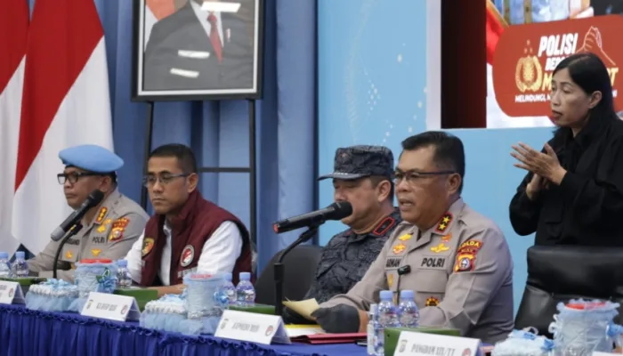 Obok-obok Sarang Narkoba, Polda Riau Ungkap 29 Kasus, Dumai Sumbang Dua