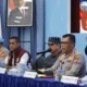 Obok-obok Sarang Narkoba, Polda Riau Ungkap 29 Kasus, Dumai Sumbang Dua
