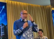 Pelajar Jadi Investor Terbesar Kedua di Riau, BEI Perkuat Edukasi Pasar Modal Sejak SMA