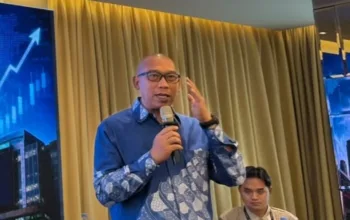 Pelajar Jadi Investor Terbesar Kedua di Riau, BEI Perkuat Edukasi Pasar Modal Sejak SMA