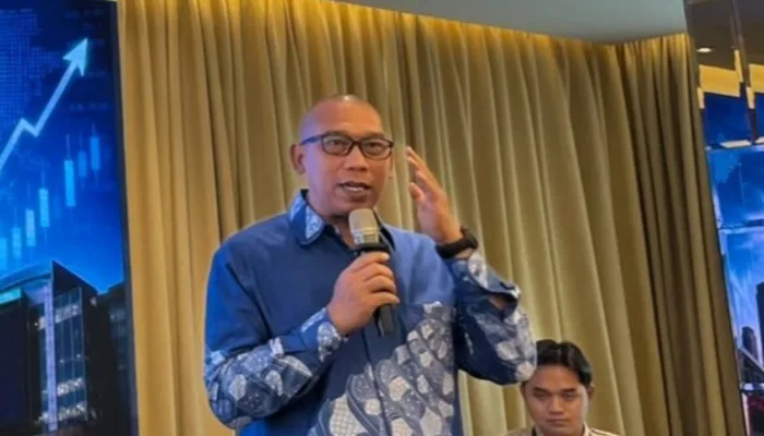 Pelajar Jadi Investor Terbesar Kedua di Riau, BEI Perkuat Edukasi Pasar Modal Sejak SMA