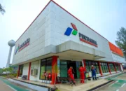 BETUAH, Kunci Kilang Pertamina Dumai Jaga Keselamatan dan Ketahanan Energi