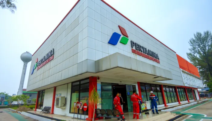 BETUAH, Kunci Kilang Pertamina Dumai Jaga Keselamatan dan Ketahanan Energi