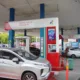 Pajak Bahan Bakar di Riau Naik 20,04 Persen, Realisasi Tembus Rp1,121 Triliun