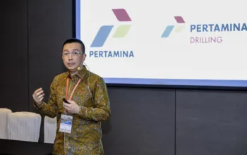 Pertamina Drilling Bawa Praktik DEI ke Panggung Internasional di Malaysia