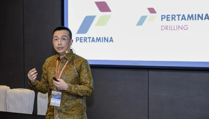 Pertamina Drilling Bawa Praktik DEI ke Panggung Internasional di Malaysia