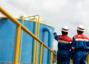 700 Generasi Muda Riau Intip Peluang Karier di Industri Migas Bersama PHR.