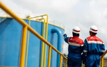 700 Generasi Muda Riau Intip Peluang Karier di Industri Migas Bersama PHR.