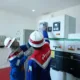 PLTS 3,77 MWp Perkuat Keandalan Operasional Kilang Pertamina Dumai
