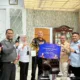 Peduli Warga Terdampak Kabut Asap, PHR Bagikan 18.750 Masker KN 95