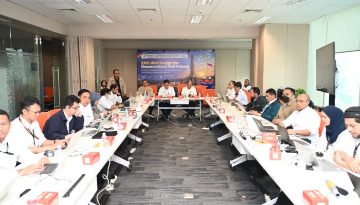 Pertamina Perkuat Kompetensi SDM untuk Garap Potensi Migas Nonkonvensional Indonesia