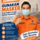 Kabut Asap Bukan Dari Dumai, BPBD Imbau Warga Gunakan Masker