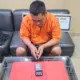 Pengembangan Kasus Narkoba di Bukit Kapur, Polres Dumai Sita 102 Gram Sabu dan 5 Butir Ekstasi
