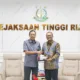 Pertamina Patra Niaga dan Kejati Riau Perkuat Sinergi, Jaga Distribusi BBM dan LPG Tetap Andal