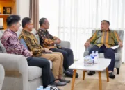 Pertamina Patra Niaga dan Pemprov Riau Perkuat Sinergi Distribusi BBM dan LPG