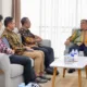Pertamina Patra Niaga dan Pemprov Riau Perkuat Sinergi Distribusi BBM dan LPG
