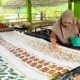 Dari Legenda Putri Tujuh, Batik Dumai Menembus Panggung Internasional