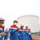 Perkuat Keandalan Distribusi Energi, Pertamina Patra Niaga Regional Sumbagut Tinjau Fuel Terminal Sei Siak