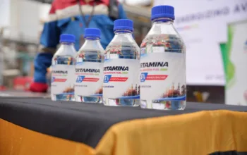 Produksi SAF Berbasis Minyak Jelantah, Bukti Kilang Dumai Adaptif Terhadap Tantangan Transformasi Global dan Prinsip Keberlanjutan