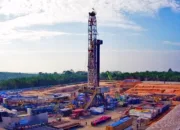 Berbekal Pengalaman Eksplorasi Bersama PHR, Pertamina Drilling Siap Garap Migas Nonkonvensional