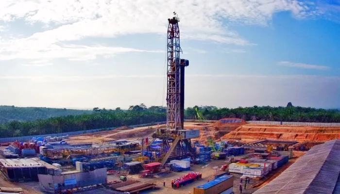 Berbekal Pengalaman Eksplorasi Bersama PHR, Pertamina Drilling Siap Garap Migas Nonkonvensional